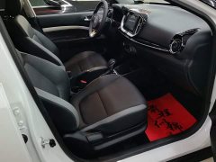 Kia Yepao 2021 1.4L CVT Sunroof Edition - ფოტო 8