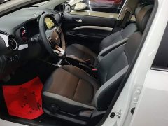 Kia Yepao 2021 1.4L CVT Sunroof Edition - ფოტო 9