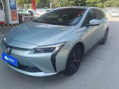 Buick Weilan 6 2023 430km Comfort Edition - ფოტო 1