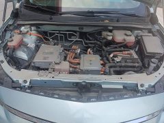Buick Weilan 6 2023 430km Comfort Edition - ფოტო 10