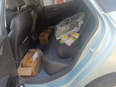 Buick Weilan 6 2023 430km Comfort Edition - ფოტო 11