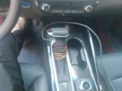 Buick Weilan 6 2023 430km Comfort Edition - ფოტო 16