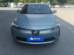 Buick Weilan 6 2023 430km Comfort Edition - ფოტო 2