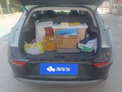 Buick Weilan 6 2023 430km Comfort Edition - ფოტო 4