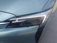 Buick Weilan 6 2023 430km Comfort Edition - ფოტო 5