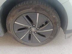 Buick Weilan 6 2023 430km Comfort Edition - ფოტო 6