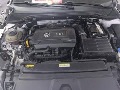 Volkswagen FAW-Volkswagen CC 2021 Shooting Brake 380TSI Hunting Heart Edition - ფოტო 10