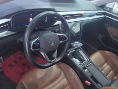 Volkswagen FAW-Volkswagen CC 2021 Shooting Brake 380TSI Hunting Heart Edition - ფოტო 12