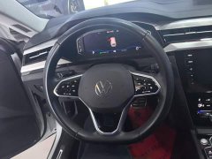 Volkswagen FAW-Volkswagen CC 2021 Shooting Brake 380TSI Hunting Heart Edition - ფოტო 15