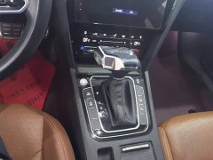 Volkswagen FAW-Volkswagen CC 2021 Shooting Brake 380TSI Hunting Heart Edition - ფოტო 16