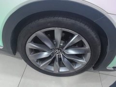 Volkswagen FAW-Volkswagen CC 2021 Shooting Brake 380TSI Hunting Heart Edition - ფოტო 6