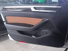 Volkswagen FAW-Volkswagen CC 2021 Shooting Brake 380TSI Hunting Heart Edition - ფოტო 7