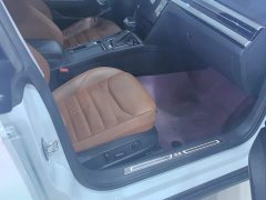 Volkswagen FAW-Volkswagen CC 2021 Shooting Brake 380TSI Hunting Heart Edition - ფოტო 8