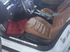 Volkswagen FAW-Volkswagen CC 2021 Shooting Brake 380TSI Hunting Heart Edition - ფოტო 9