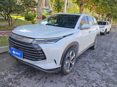 BYD Frigate 07 DM-i 100KM Prestige - ფოტო 1
