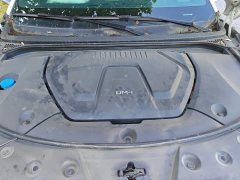 BYD Frigate 07 DM-i 100KM Prestige - ფოტო 10