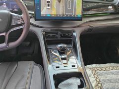 BYD Frigate 07 DM-i 100KM Prestige - ფოტო 16