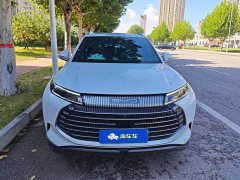 BYD Frigate 07 DM-i 100KM Prestige - ფოტო 2