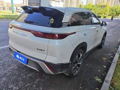 BYD Frigate 07 DM-i 100KM Prestige - ფოტო 3