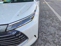 BYD Frigate 07 DM-i 100KM Prestige - ფოტო 5