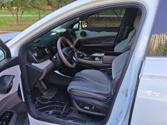 BYD Frigate 07 DM-i 100KM Prestige - ფოტო 9