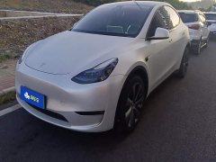 Tesla Model Y 2022 Facelift Long Range All-Wheel Drive - ფოტო 1