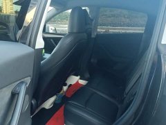 Tesla Model Y 2022 Facelift Long Range All-Wheel Drive - ფოტო 11