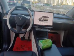 Tesla Model Y 2022 Facelift Long Range All-Wheel Drive - ფოტო 12