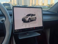 Tesla Model Y 2022 Facelift Long Range All-Wheel Drive - ფოტო 13