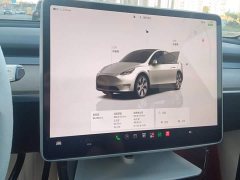 Tesla Model Y 2022 Facelift Long Range All-Wheel Drive - ფოტო 14