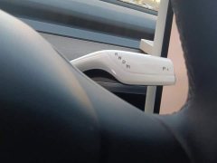 Tesla Model Y 2022 Facelift Long Range All-Wheel Drive - ფოტო 16