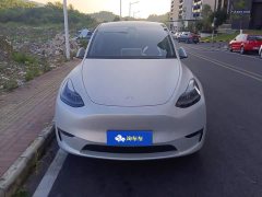 Tesla Model Y 2022 Facelift Long Range All-Wheel Drive - ფოტო 2