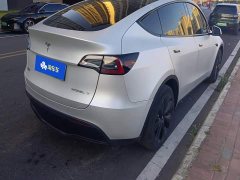 Tesla Model Y 2022 Facelift Long Range All-Wheel Drive - ფოტო 3