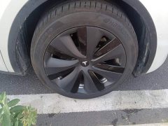 Tesla Model Y 2022 Facelift Long Range All-Wheel Drive - ფოტო 6