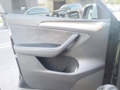 Tesla Model Y 2022 Facelift Long Range All-Wheel Drive - ფოტო 7