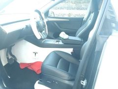 Tesla Model Y 2022 Facelift Long Range All-Wheel Drive - ფოტო 9
