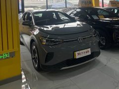 Volkswagen Weilan ID.4 CROZZ Pure Enjoyment Edition - ფოტო 3
