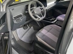 Volkswagen Weilan ID.4 CROZZ Pure Enjoyment Edition - ფოტო 4