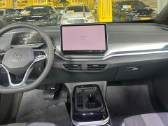 Volkswagen Weilan ID.4 CROZZ Pure Enjoyment Edition - ფოტო 6