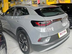 Volkswagen Weilan ID.4 CROZZ Pure Enjoyment Edition - ფოტო 7