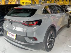 Volkswagen Weilan ID.4 CROZZ Pure Enjoyment Edition - ფოტო 8
