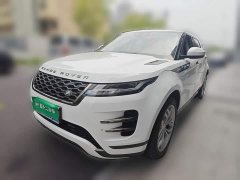 Land Rover Range Rover Evoque L 200PS Elite Edition - ფოტო 1