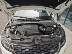 Land Rover Range Rover Evoque L 200PS Elite Edition - ფოტო 16
