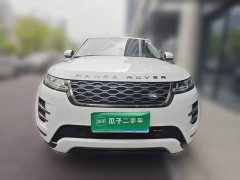 Land Rover Range Rover Evoque L 200PS Elite Edition - ფოტო 2