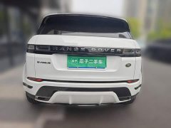 Land Rover Range Rover Evoque L 200PS Elite Edition - ფოტო 3