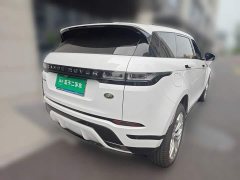 Land Rover Range Rover Evoque L 200PS Elite Edition - ფოტო 4