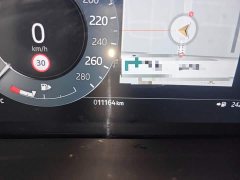 Land Rover Range Rover Evoque L 200PS Elite Edition - ფოტო 8