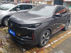 Changan CS55 PLUS 2022 2nd Generation 1.5T DCT Luxury - ფოტო 1