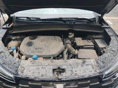 Changan CS55 PLUS 2022 2nd Generation 1.5T DCT Luxury - ფოტო 10