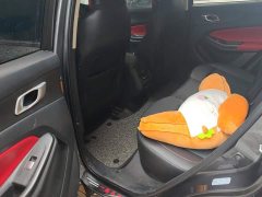 Changan CS55 PLUS 2022 2nd Generation 1.5T DCT Luxury - ფოტო 11
